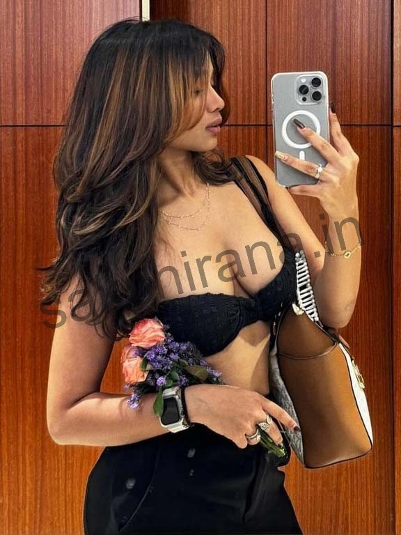 call Girls service in Ranchi