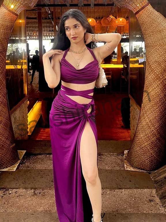 Incall Ranchi